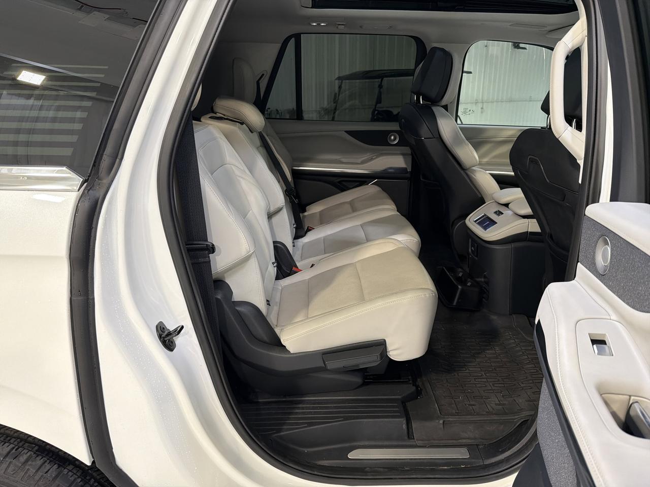 2025 LINCOLN Navigator L Reserve San Antonio TX