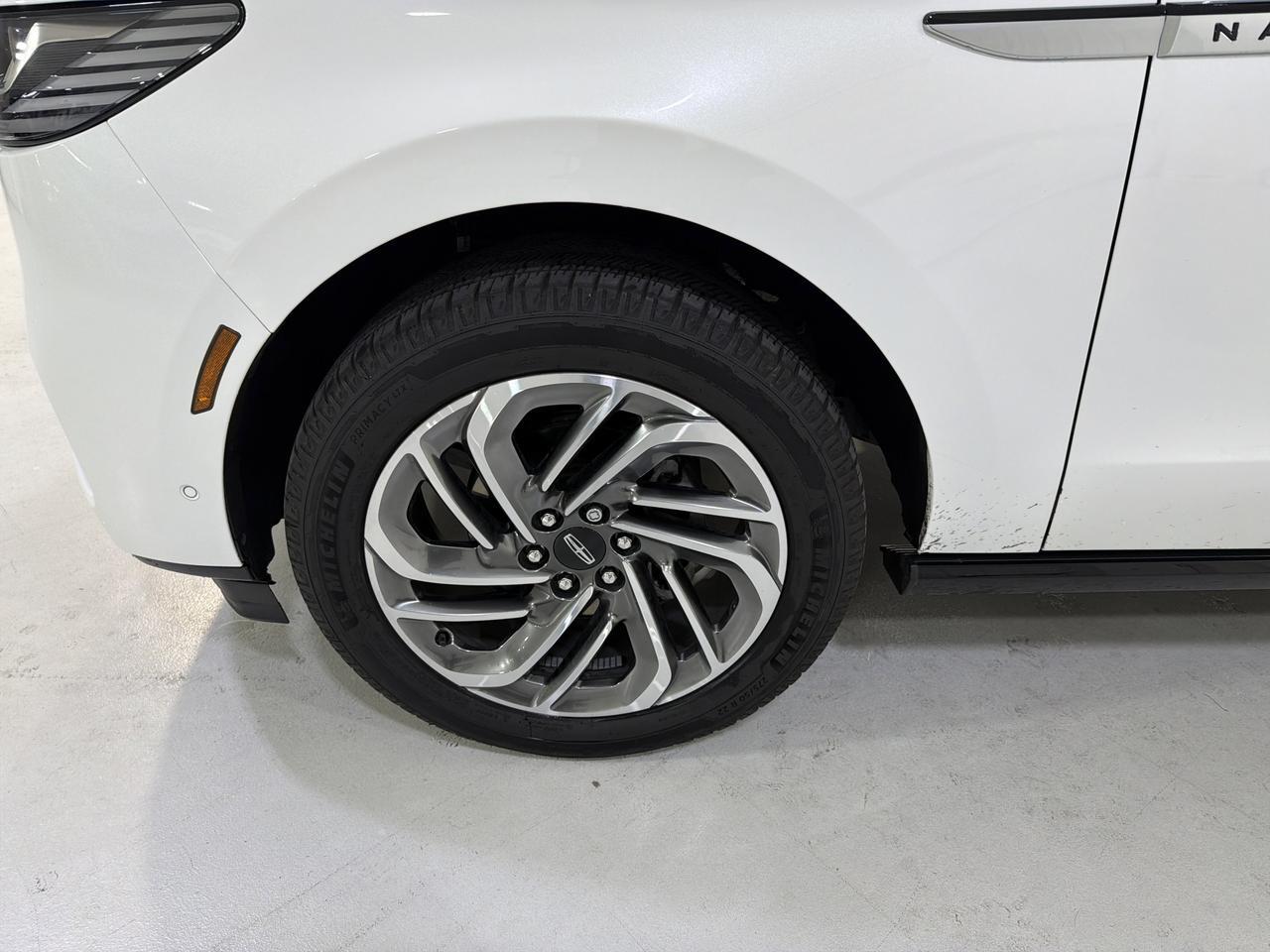 2025 LINCOLN Navigator L Reserve San Antonio TX