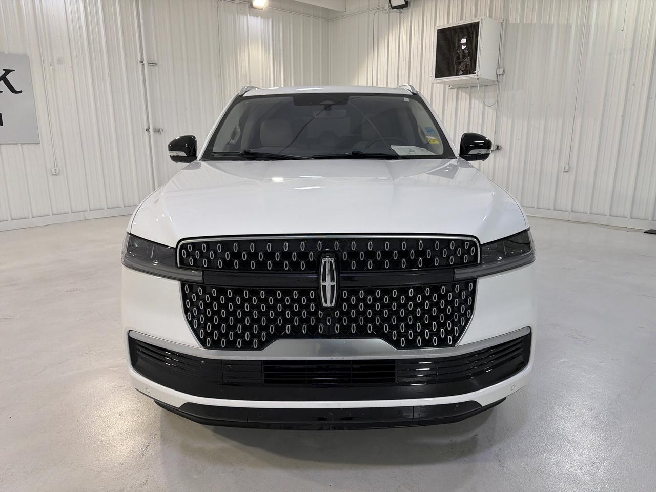 2025 LINCOLN Navigator L Reserve San Antonio TX