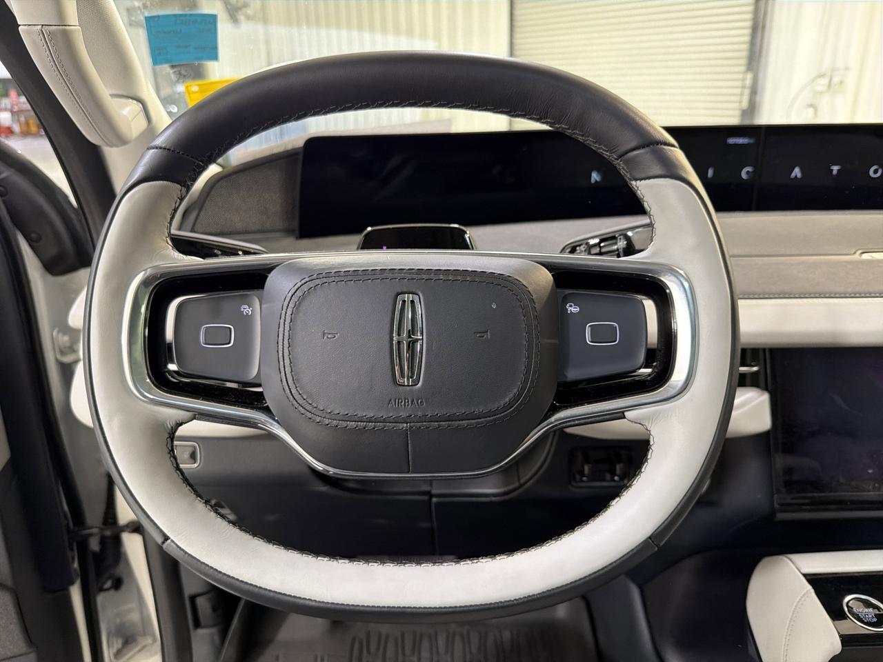 2025 LINCOLN Navigator L Reserve San Antonio TX