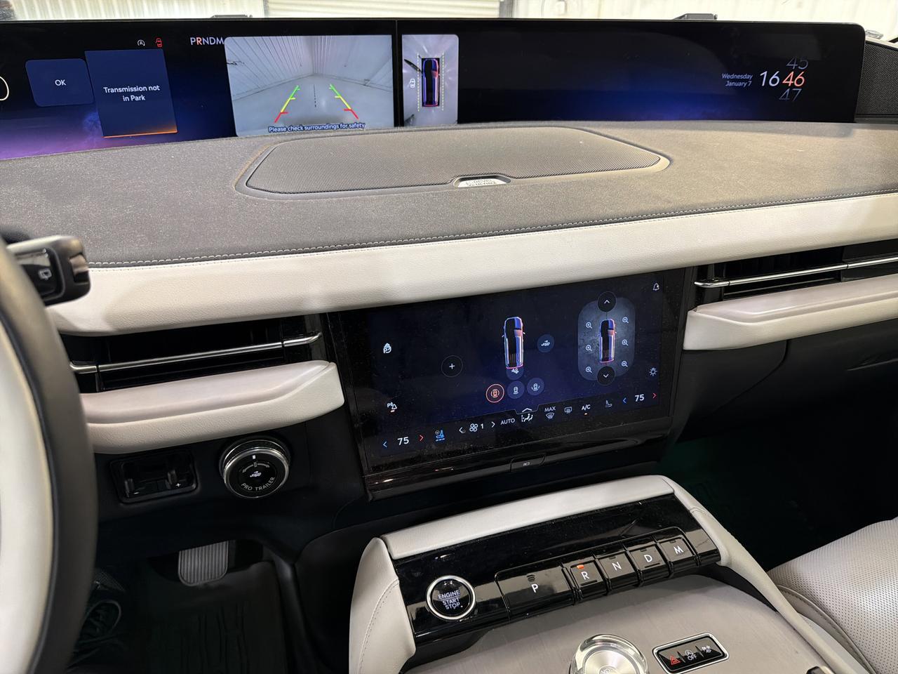 2025 LINCOLN Navigator L Reserve San Antonio TX