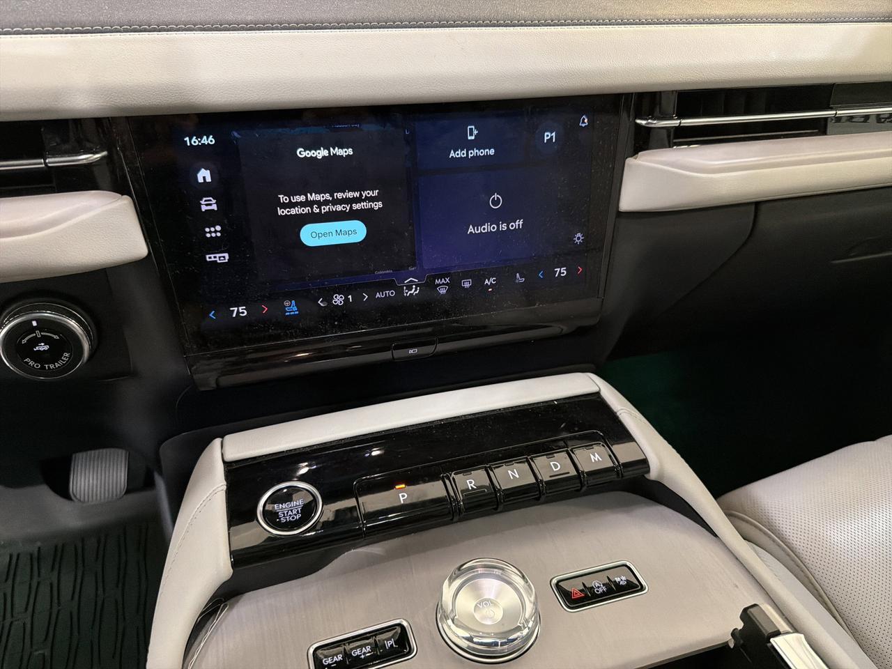 2025 LINCOLN Navigator L Reserve San Antonio TX