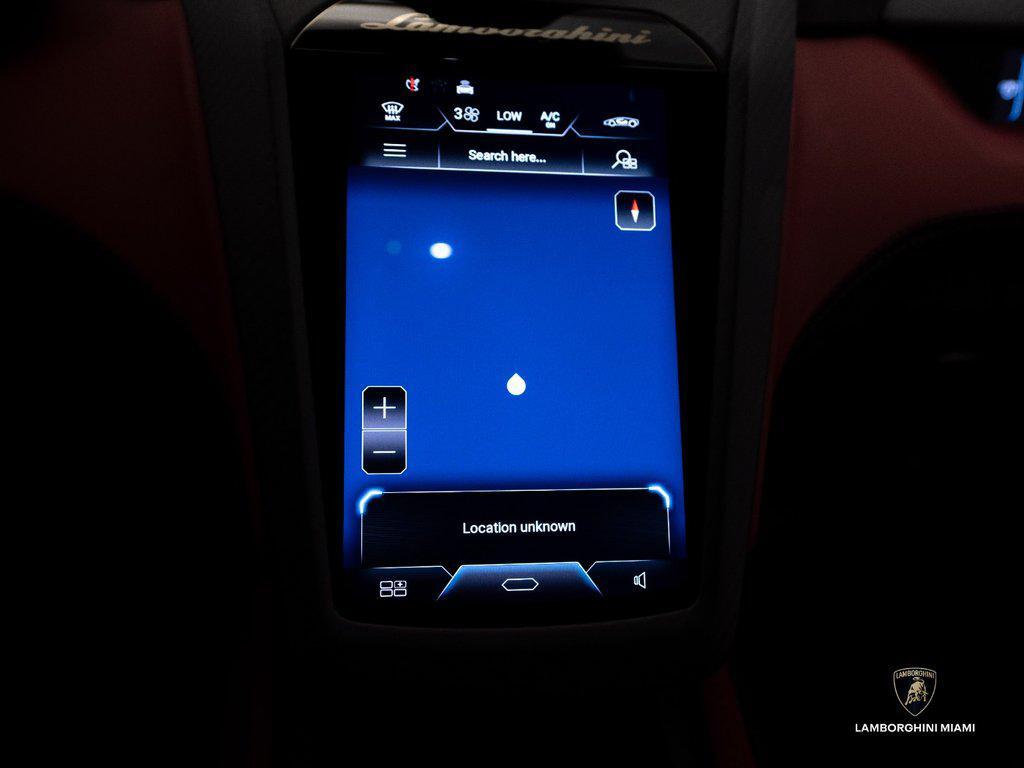 2025 Lamborghini Revuelto . North Miami Beach FL