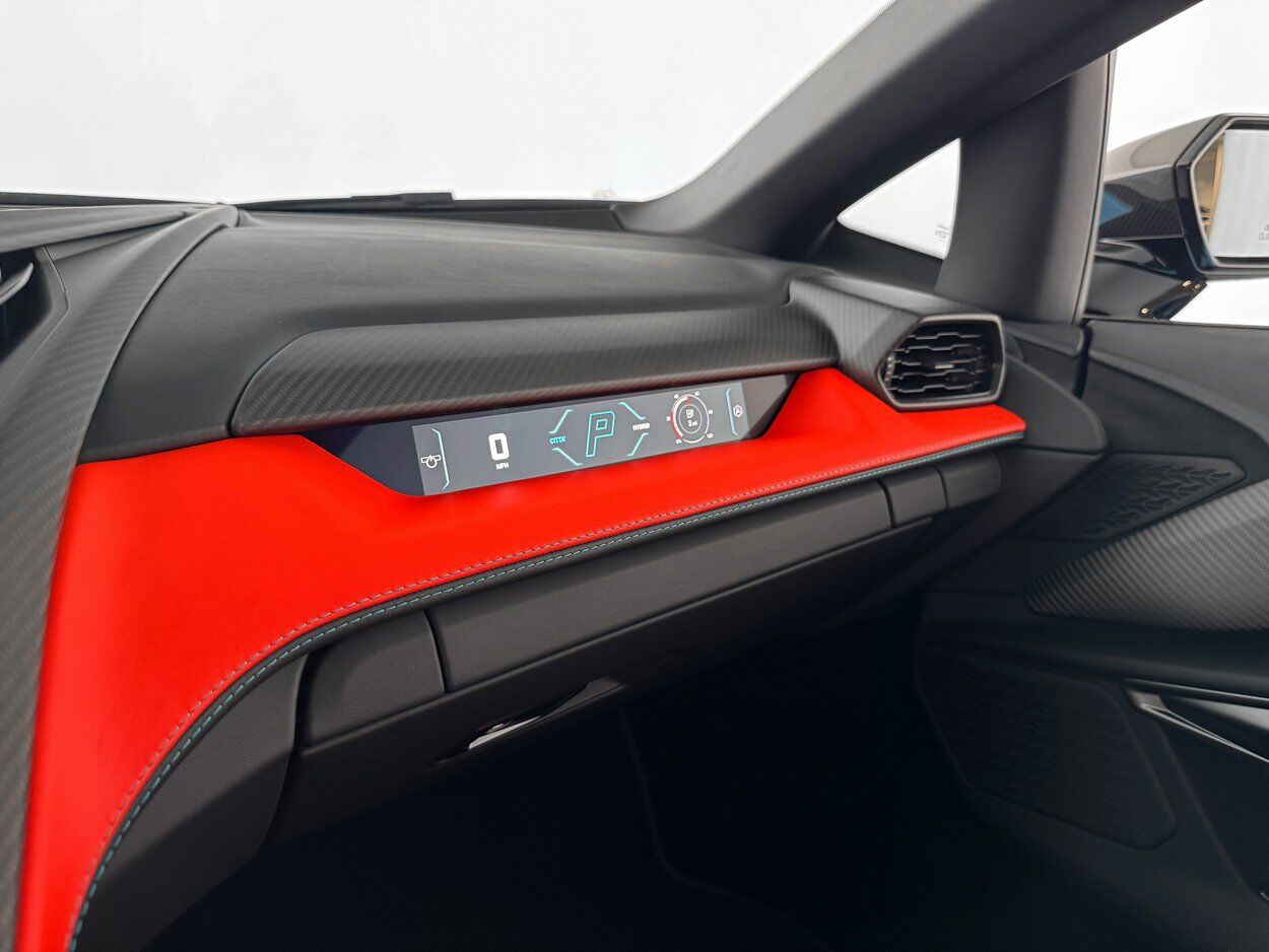 2025 Lamborghini Revuelto Bellevue WA