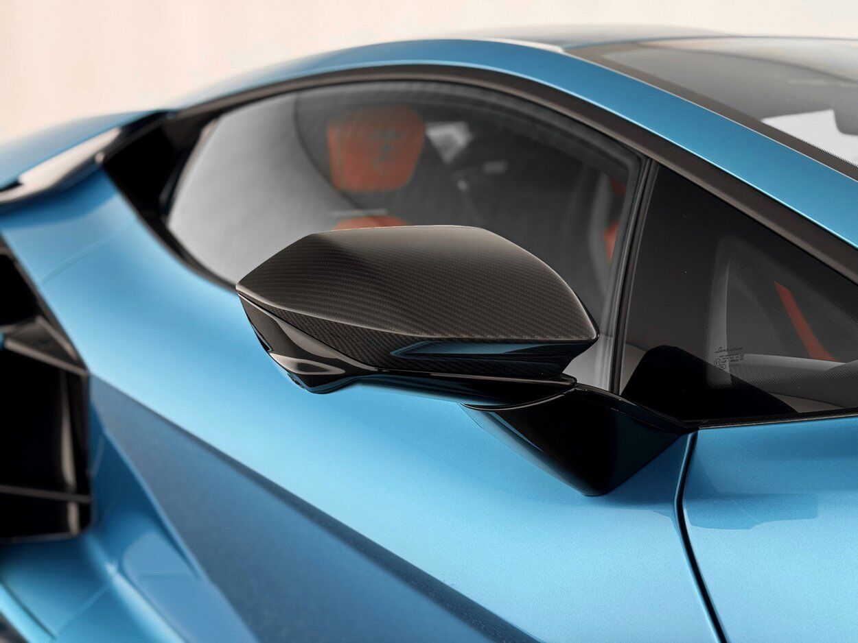 2025 Lamborghini Revuelto Bellevue WA