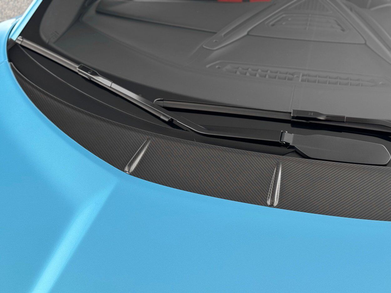 2025 Lamborghini Revuelto Bellevue WA