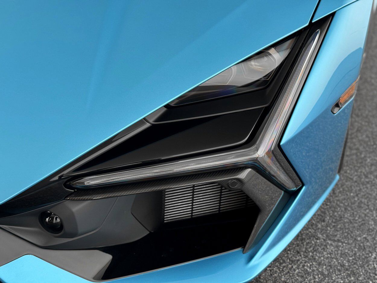 2025 Lamborghini Revuelto Bellevue WA