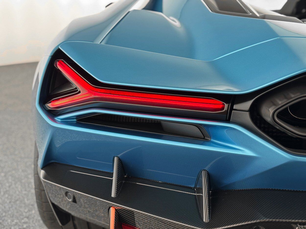 2025 Lamborghini Revuelto Bellevue WA