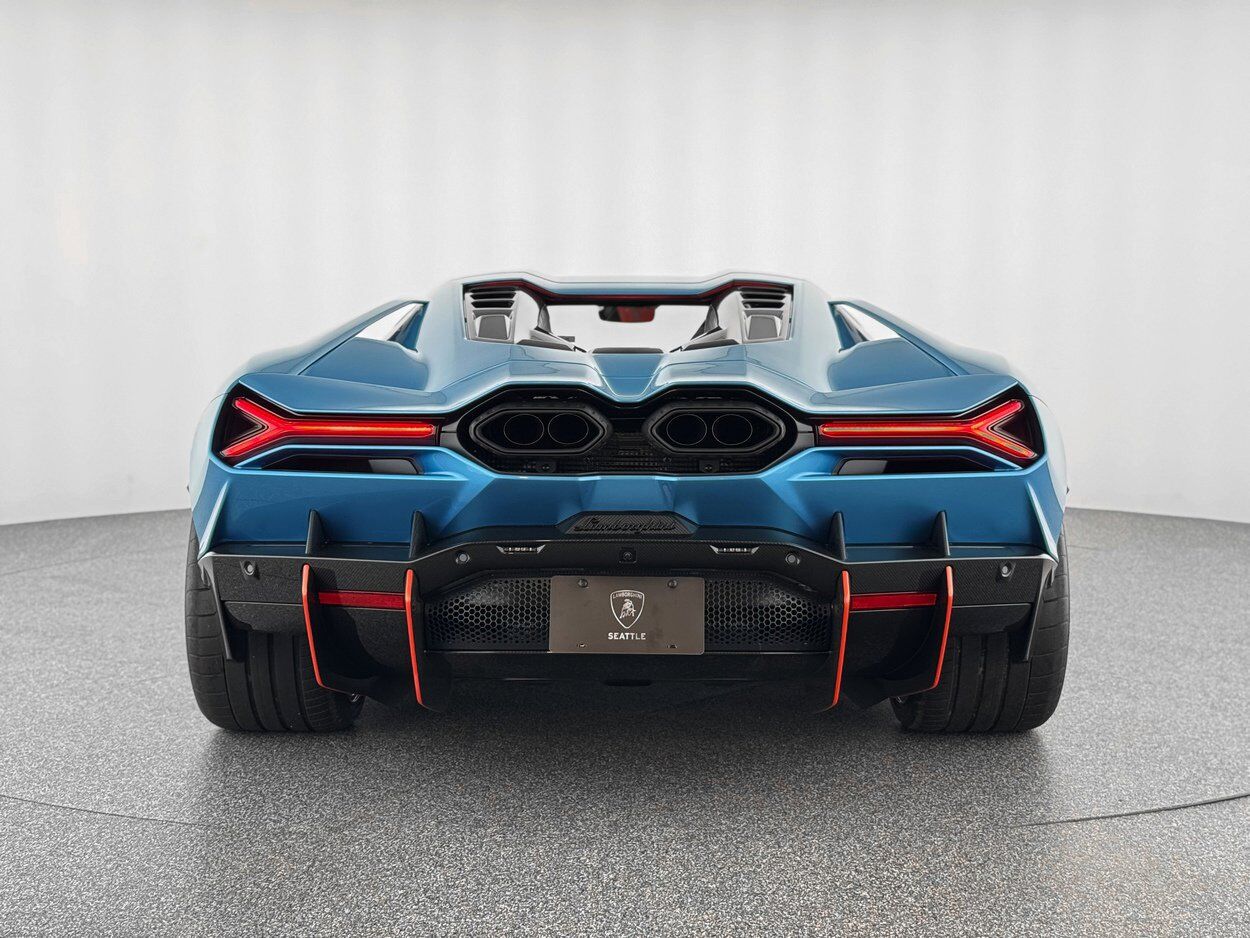 2025 Lamborghini Revuelto Bellevue WA