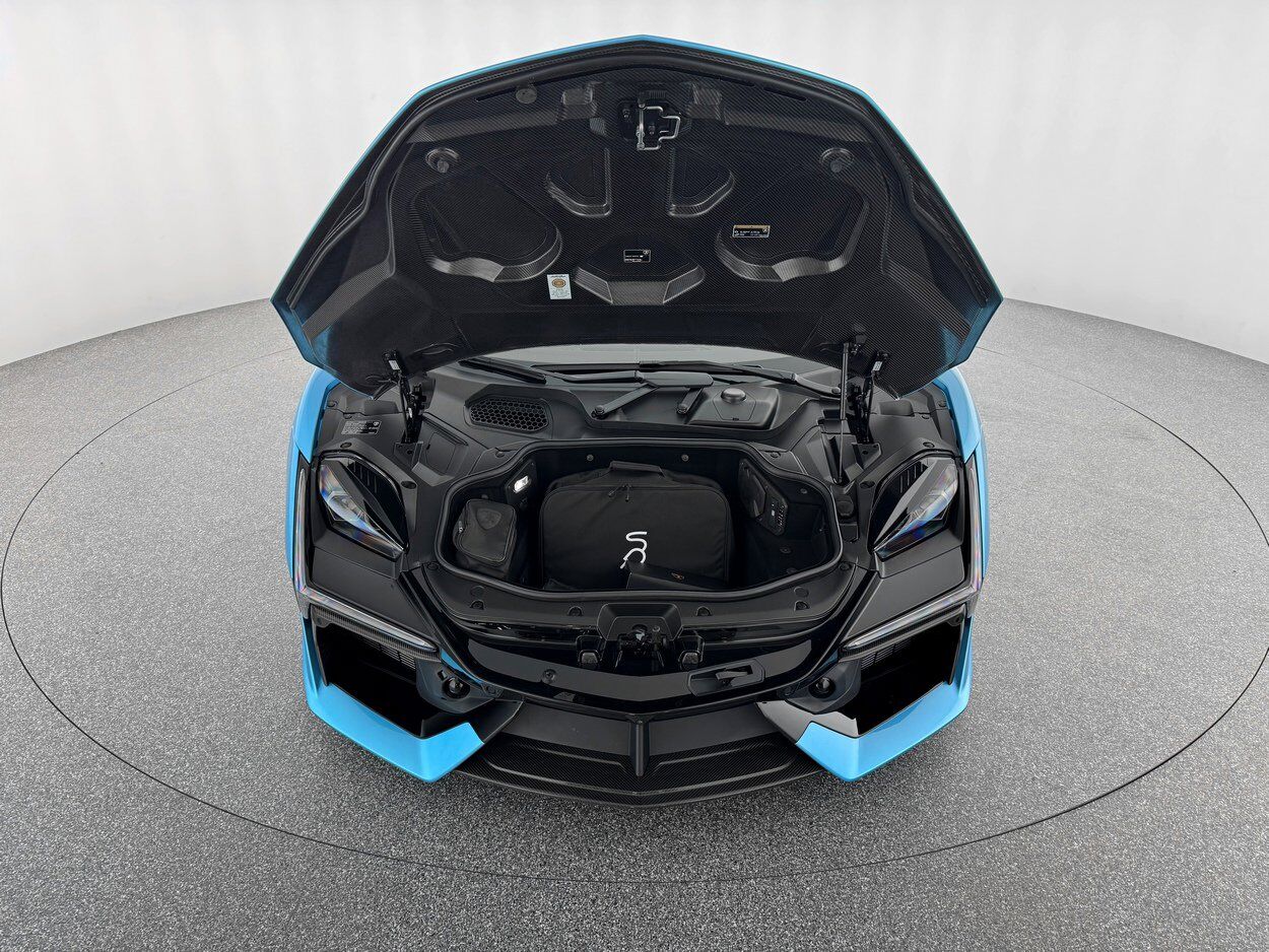 2025 Lamborghini Revuelto Bellevue WA