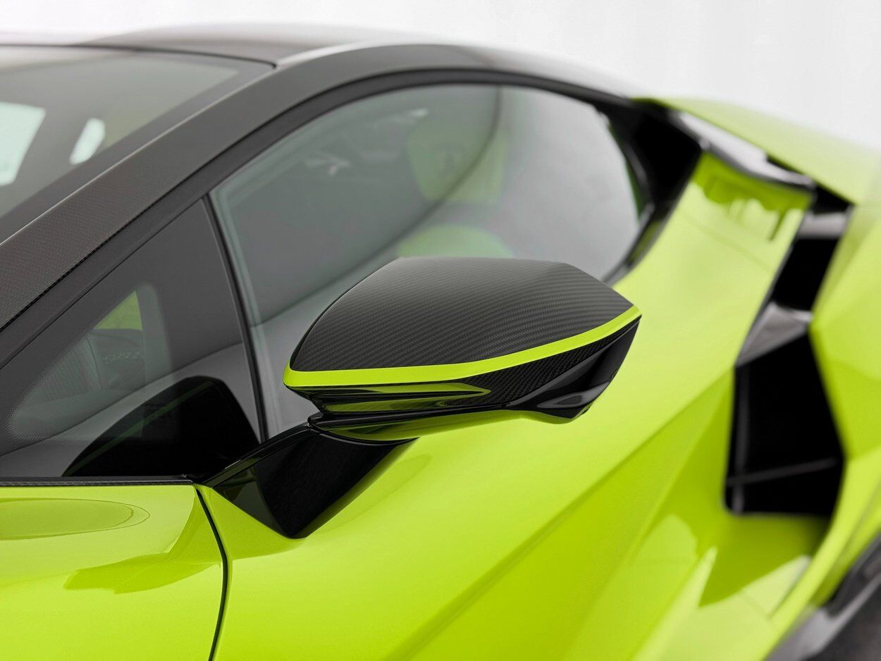 2025 Lamborghini Revuelto Bellevue WA