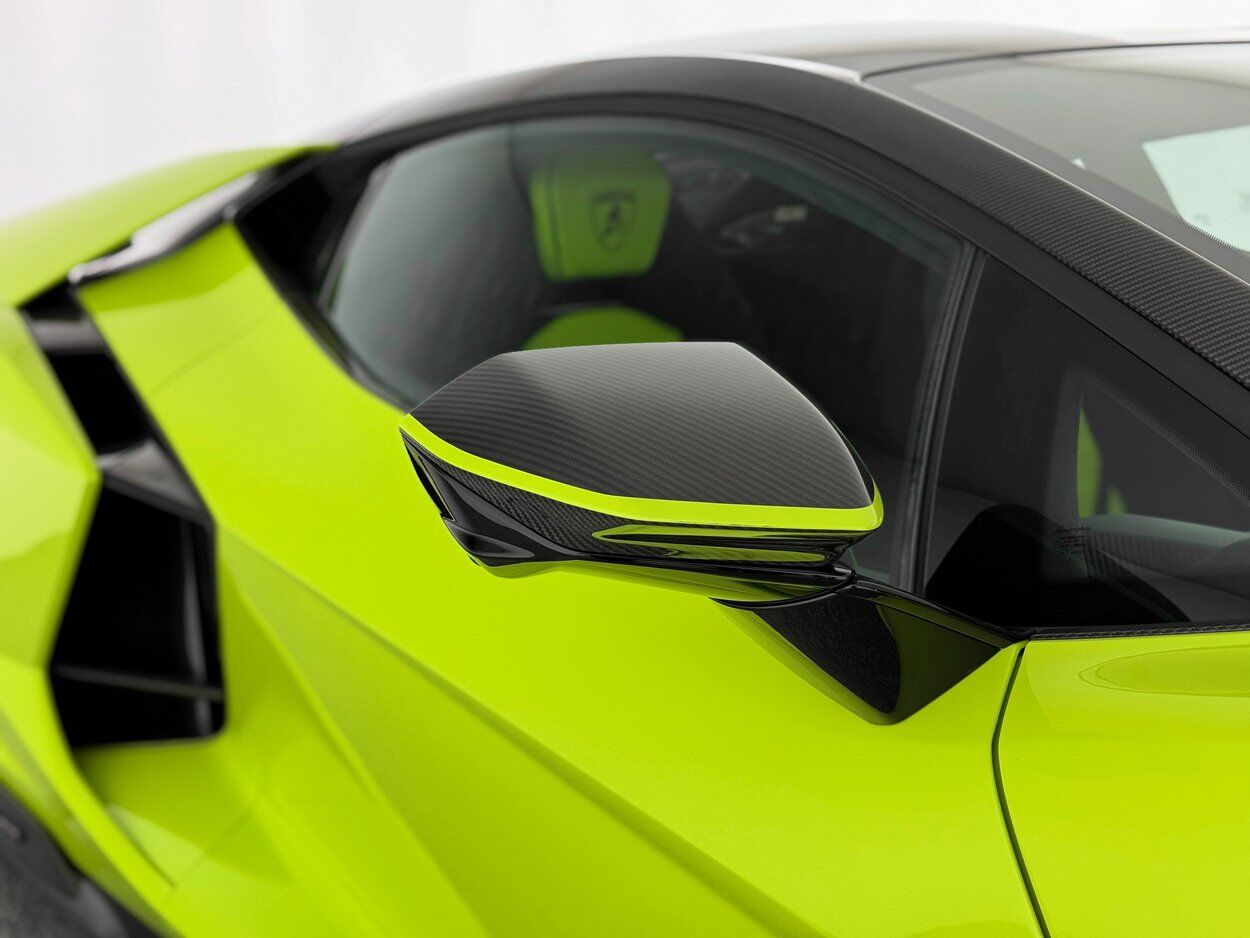 2025 Lamborghini Revuelto Bellevue WA