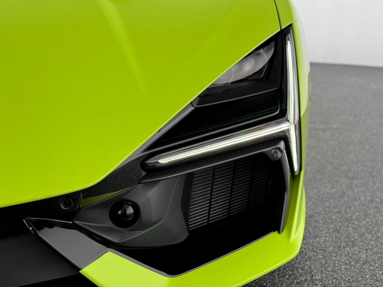 2025 Lamborghini Revuelto Bellevue WA