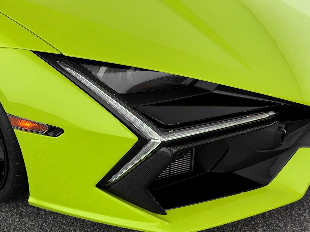2025 Lamborghini Revuelto Bellevue WA