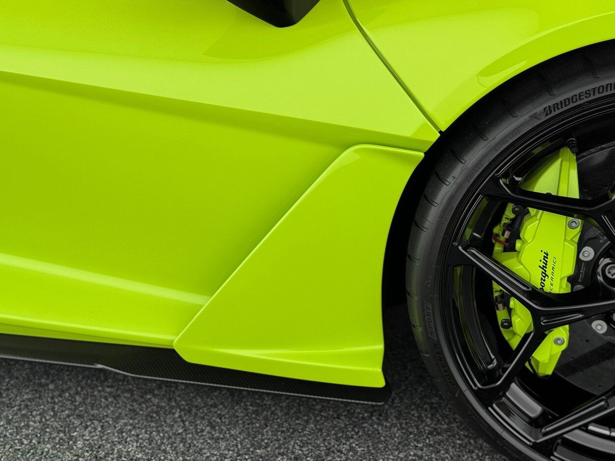 2025 Lamborghini Revuelto Bellevue WA