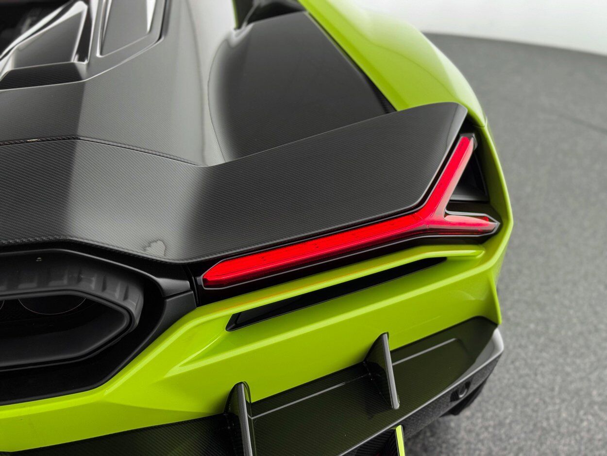 2025 Lamborghini Revuelto Bellevue WA