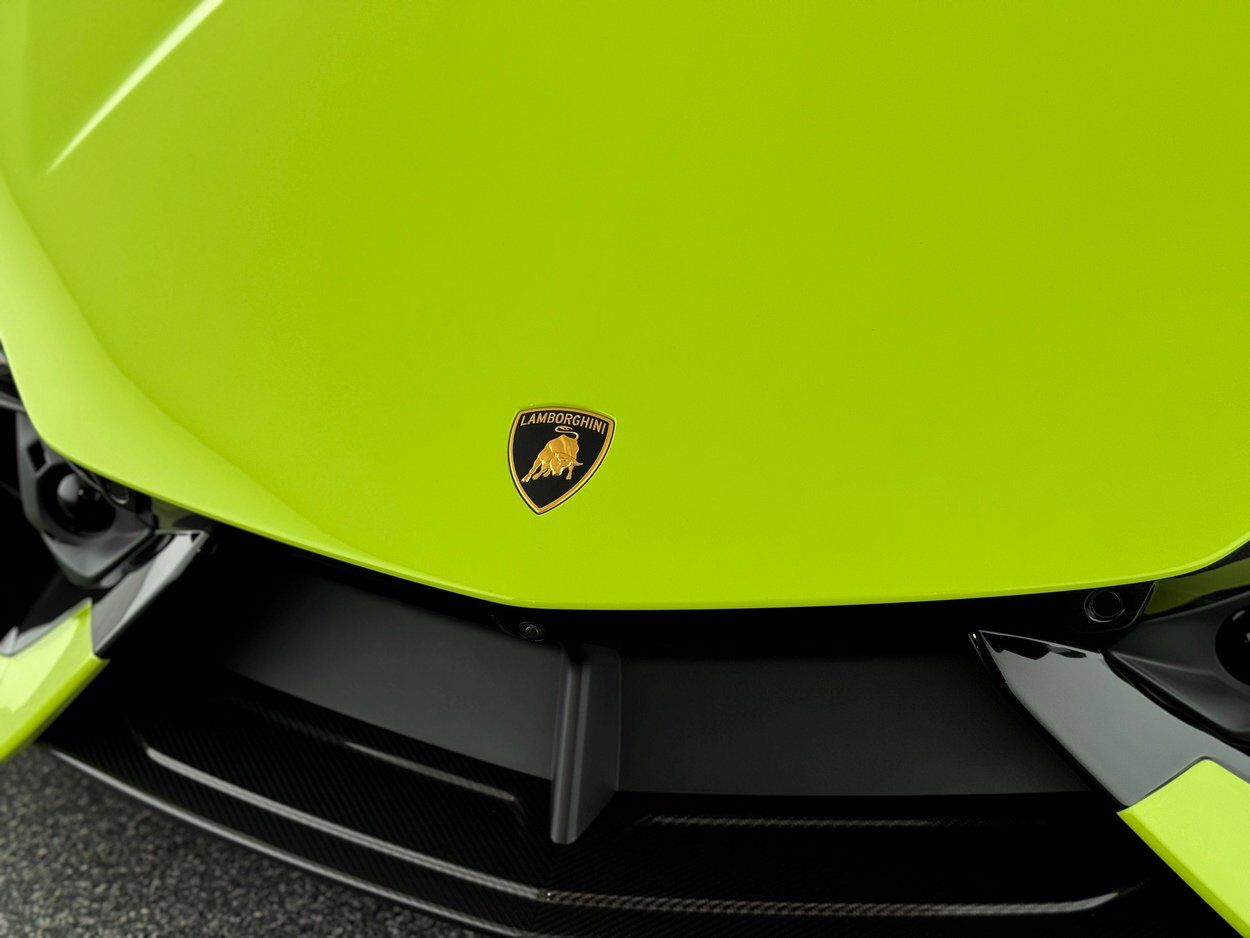 2025 Lamborghini Revuelto Bellevue WA