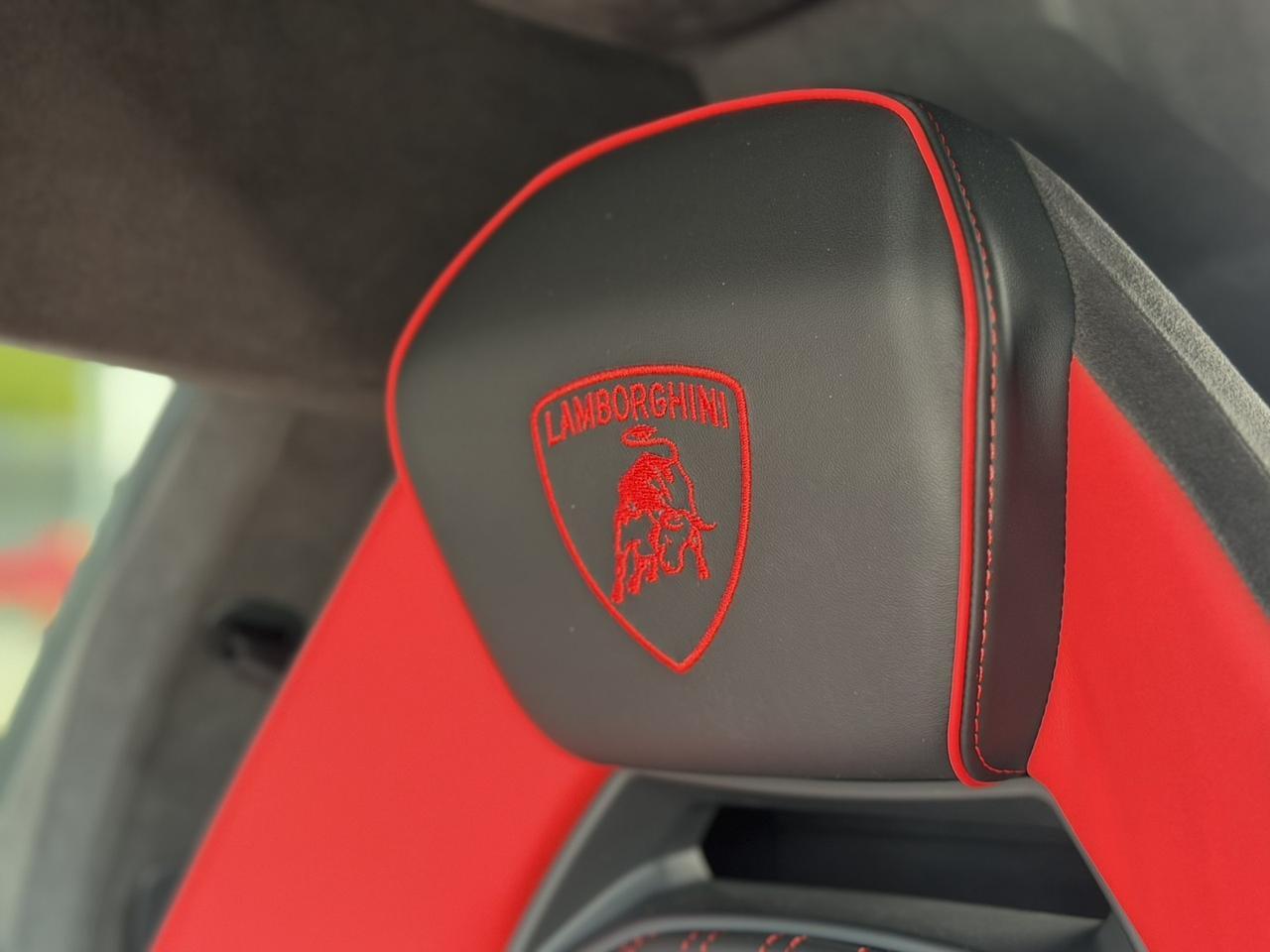 2025 Lamborghini Revuelto Brentwood TN