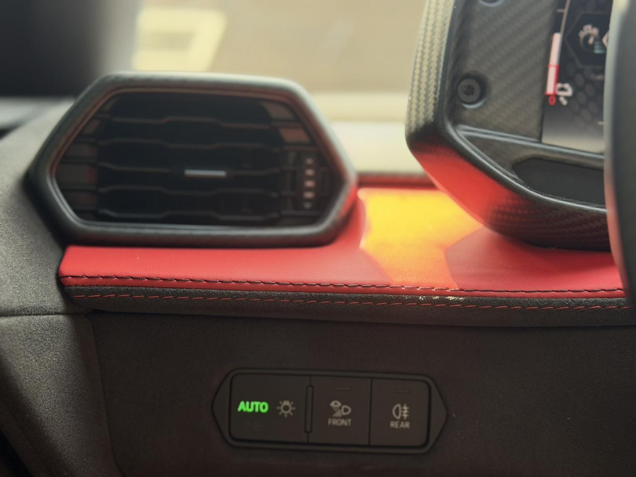 2025 Lamborghini Revuelto Brentwood TN