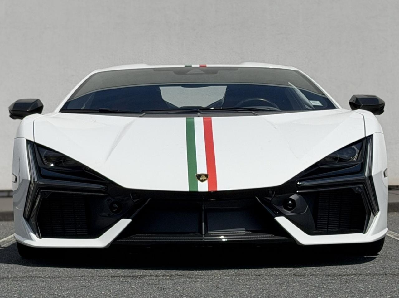 2025 Lamborghini Revuelto Brentwood TN