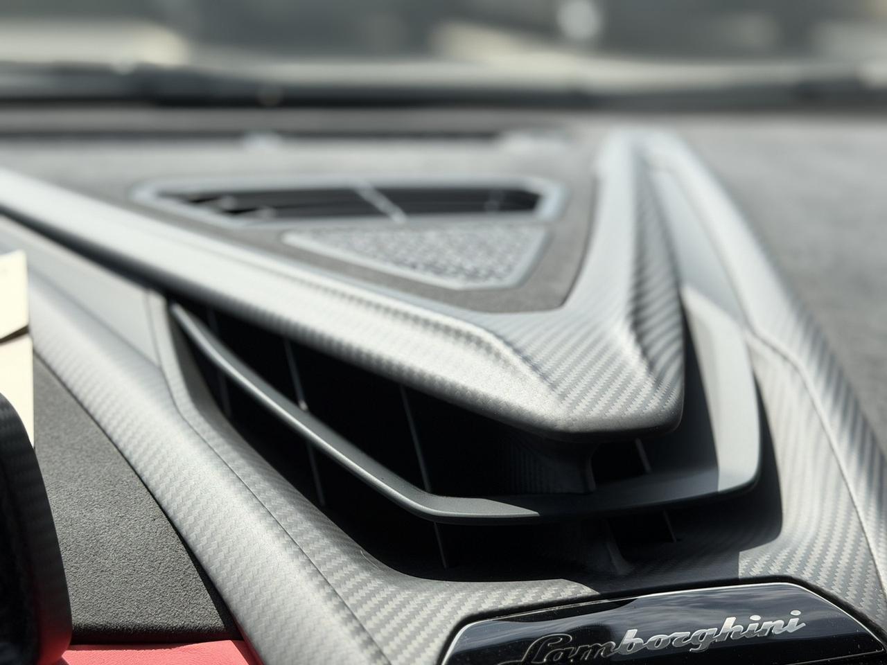 2025 Lamborghini Revuelto Brentwood TN