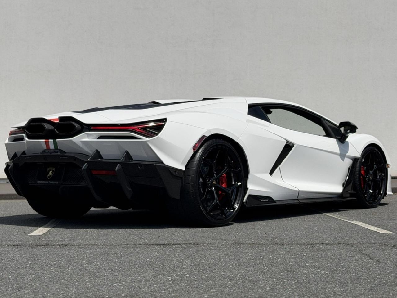 2025 Lamborghini Revuelto Brentwood TN