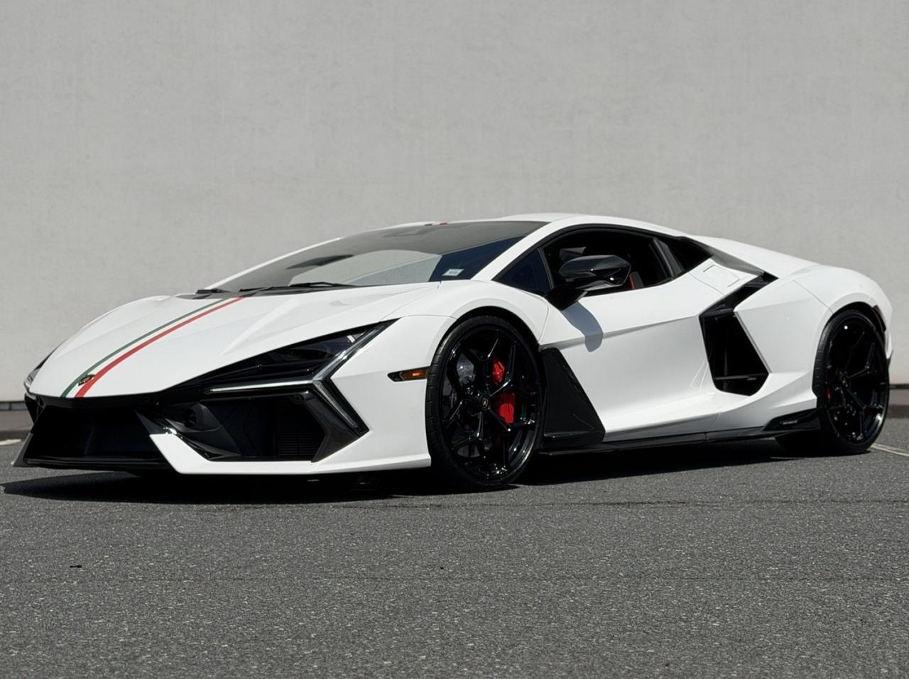 2025 Lamborghini Revuelto Brentwood TN