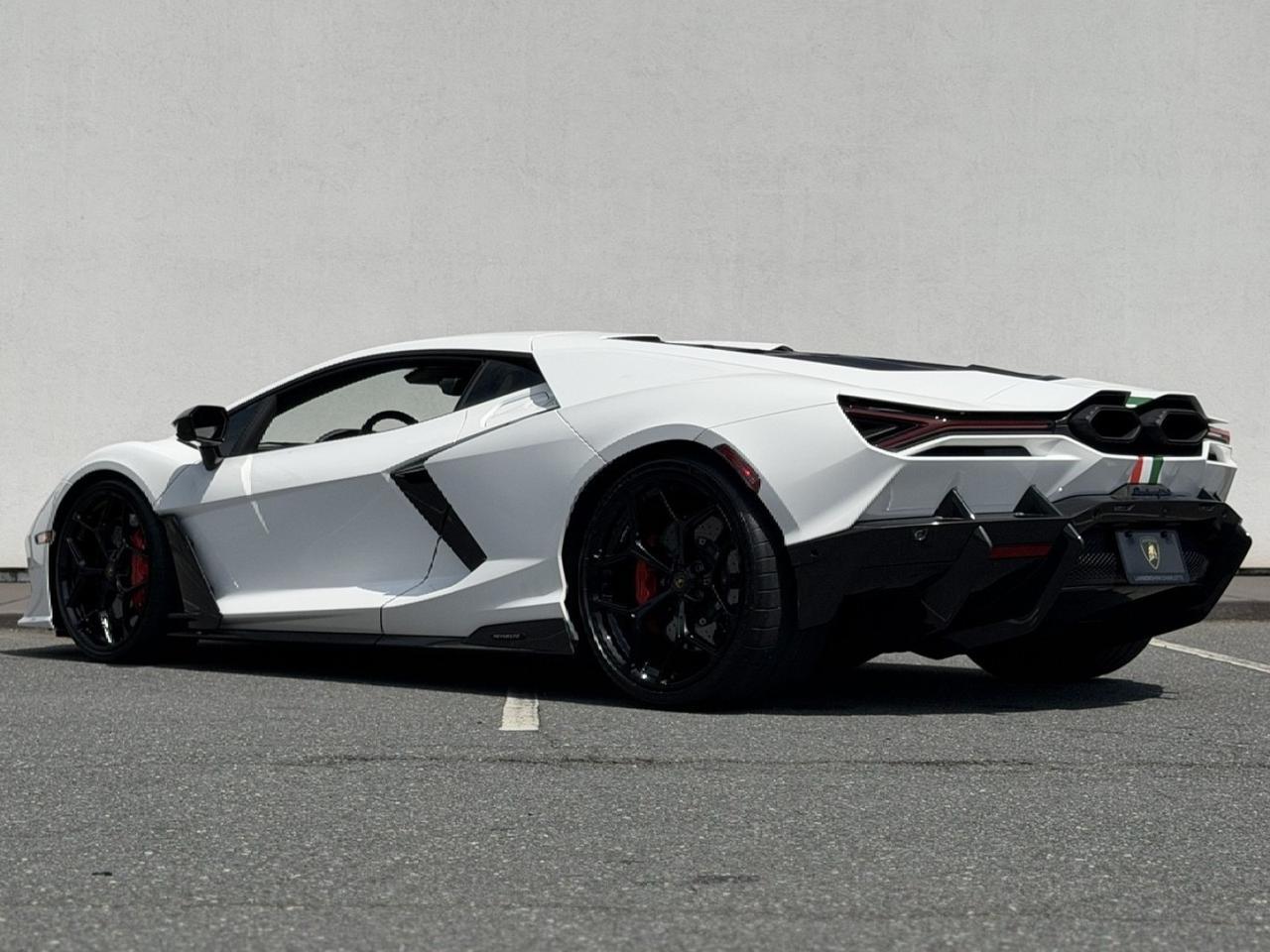 2025 Lamborghini Revuelto Brentwood TN