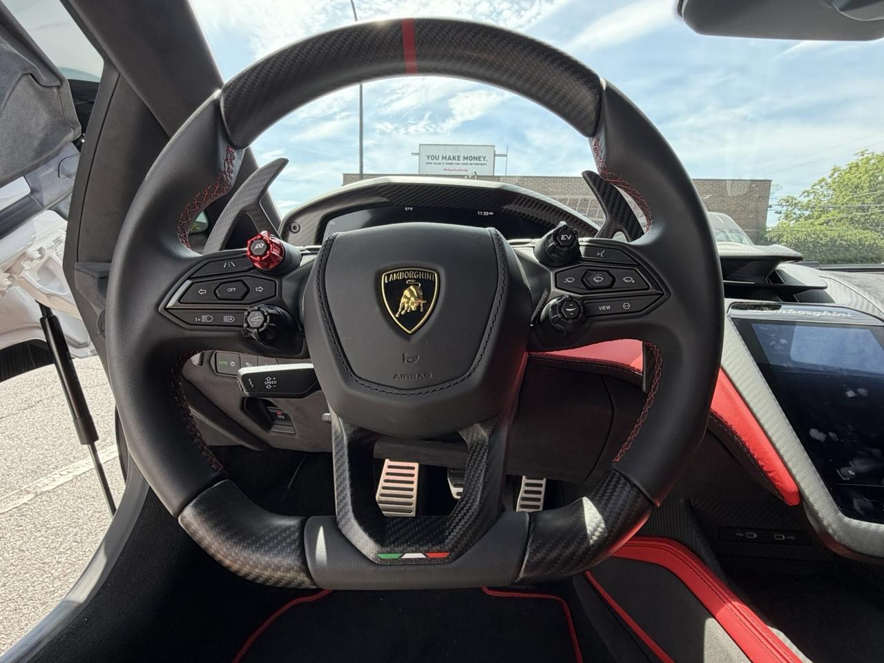 2025 Lamborghini Revuelto Brentwood TN