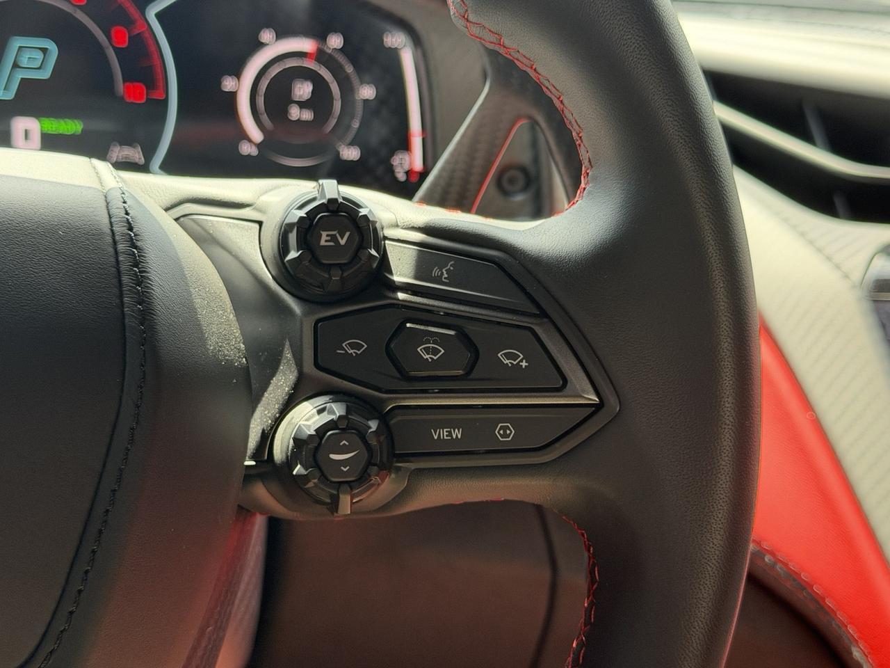2025 Lamborghini Revuelto Brentwood TN