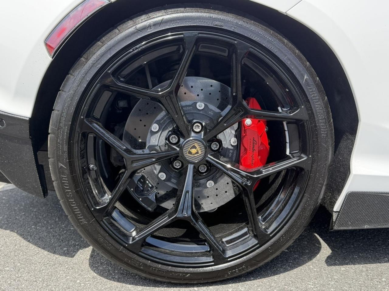 2025 Lamborghini Revuelto Brentwood TN