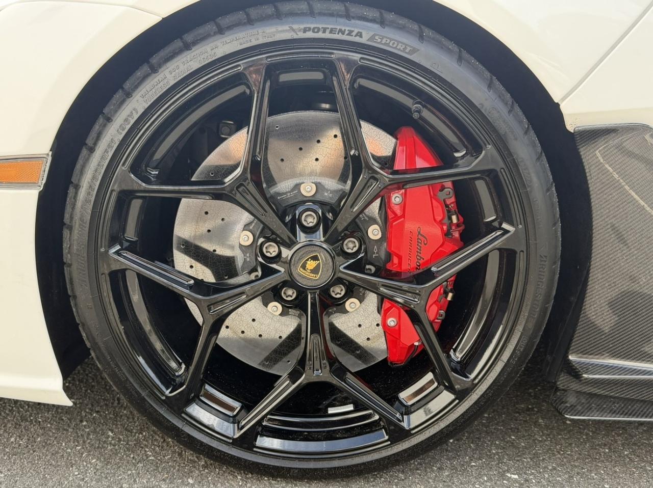 2025 Lamborghini Revuelto Brentwood TN