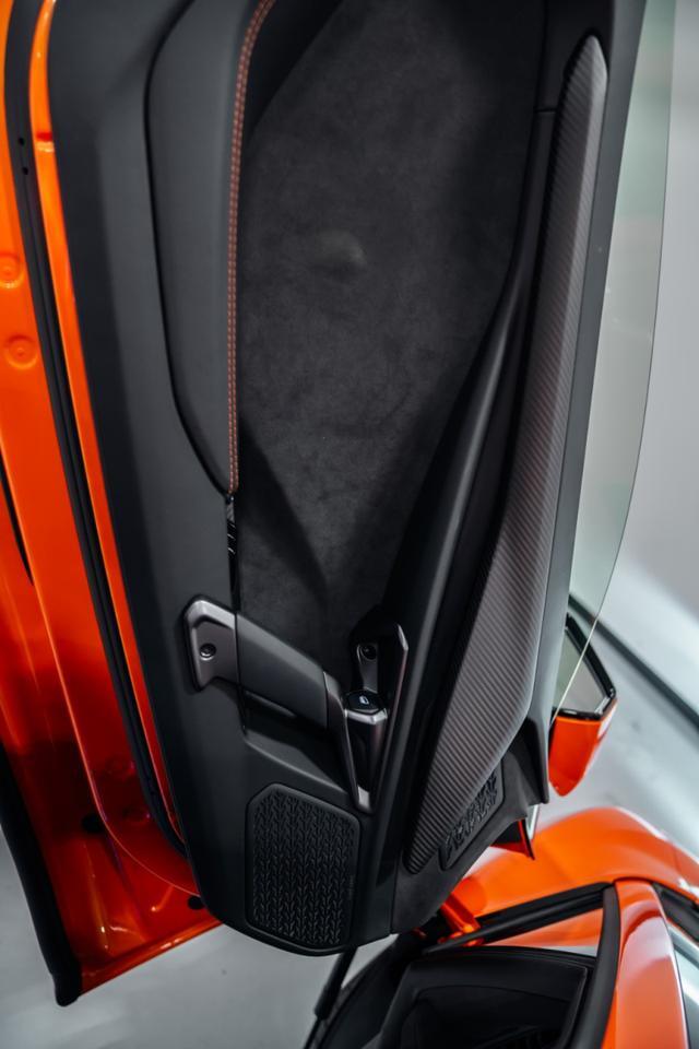 2025 Lamborghini Revuelto Brentwood TN