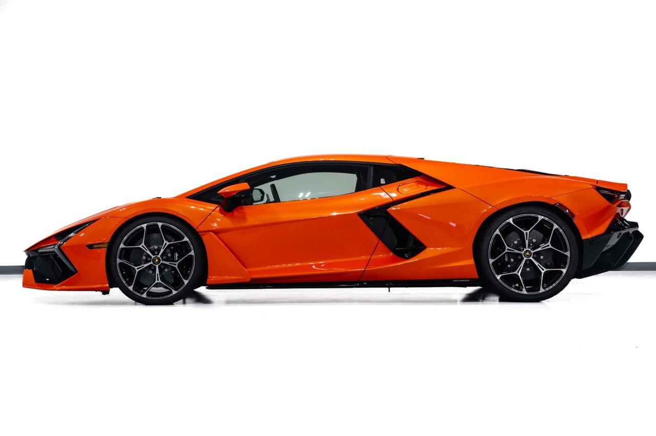 2025 Lamborghini Revuelto Brentwood TN