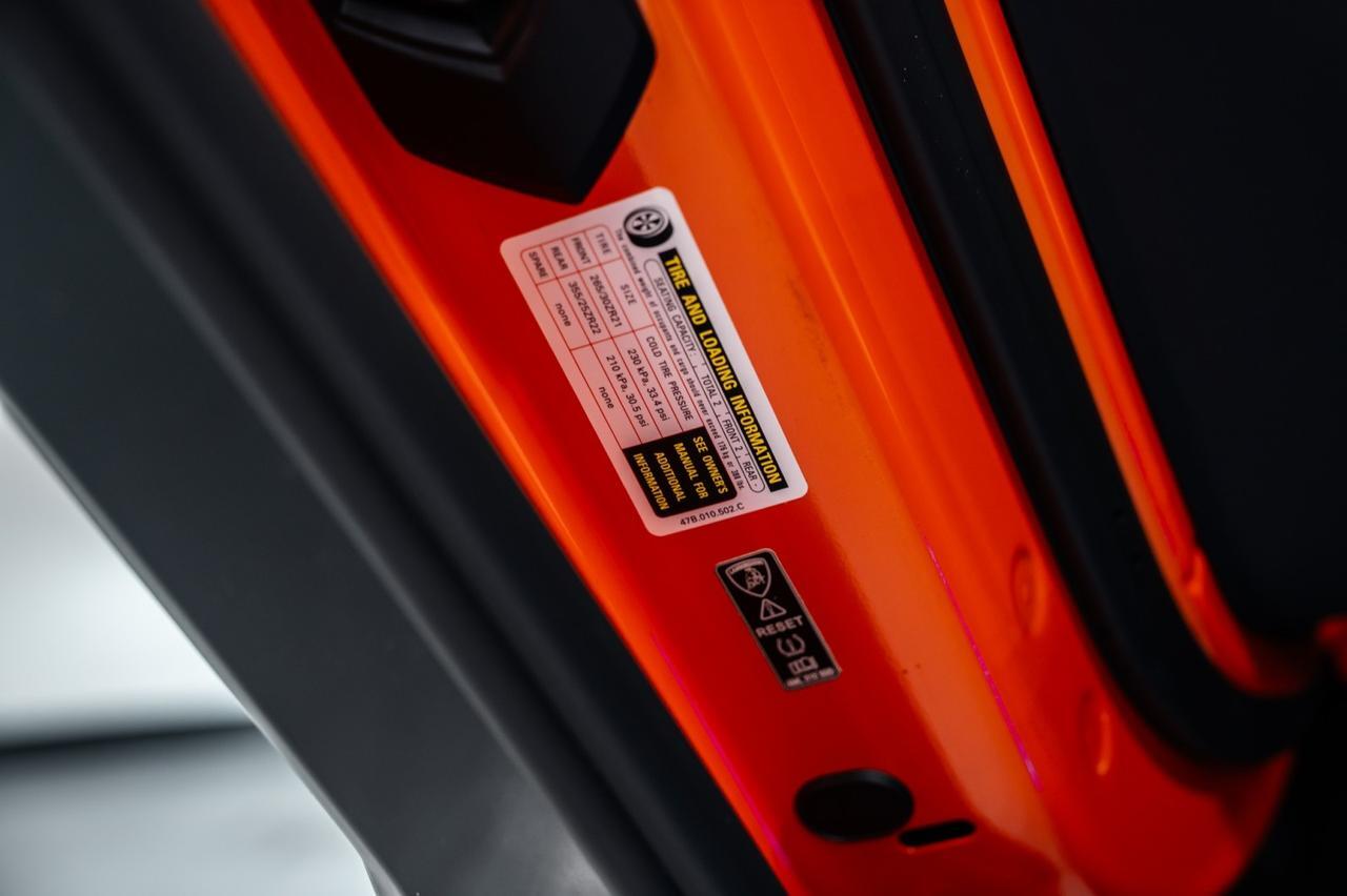 2025 Lamborghini Revuelto Brentwood TN