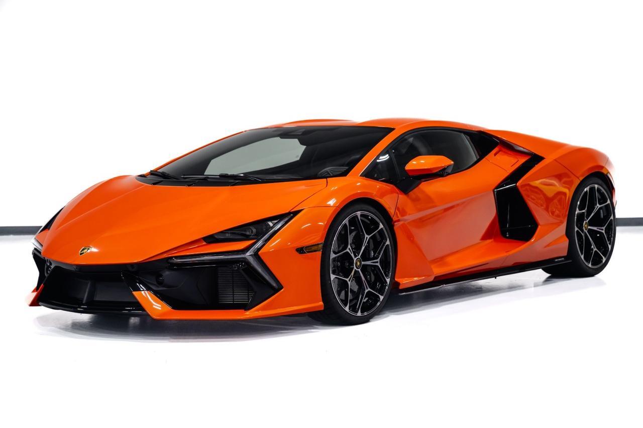2025 Lamborghini Revuelto Brentwood TN