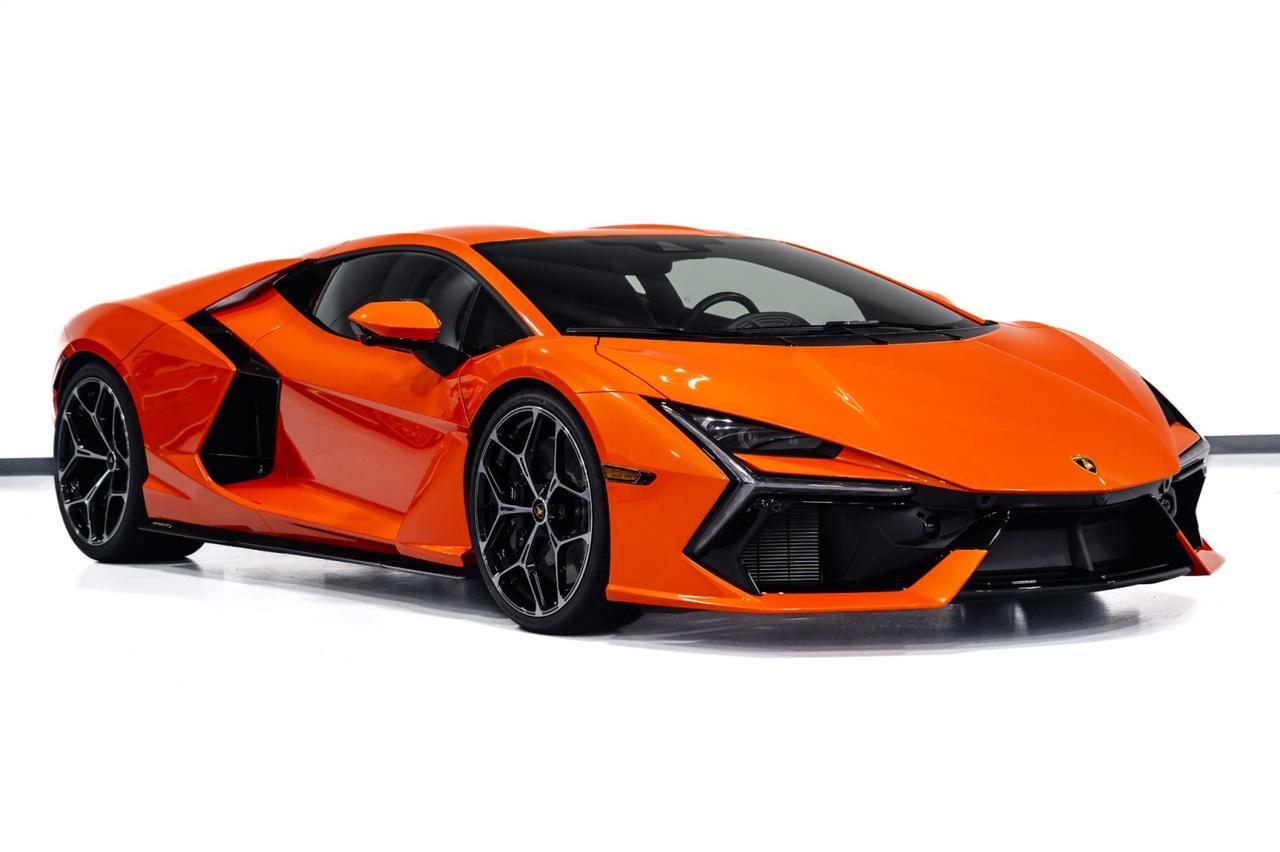 2025 Lamborghini Revuelto Brentwood TN