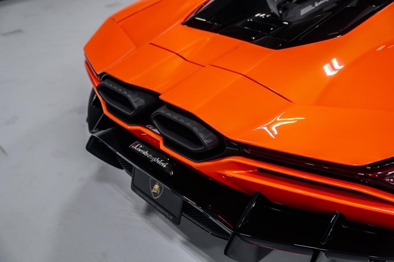 2025 Lamborghini Revuelto Brentwood TN