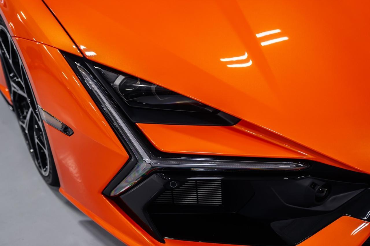 2025 Lamborghini Revuelto Brentwood TN