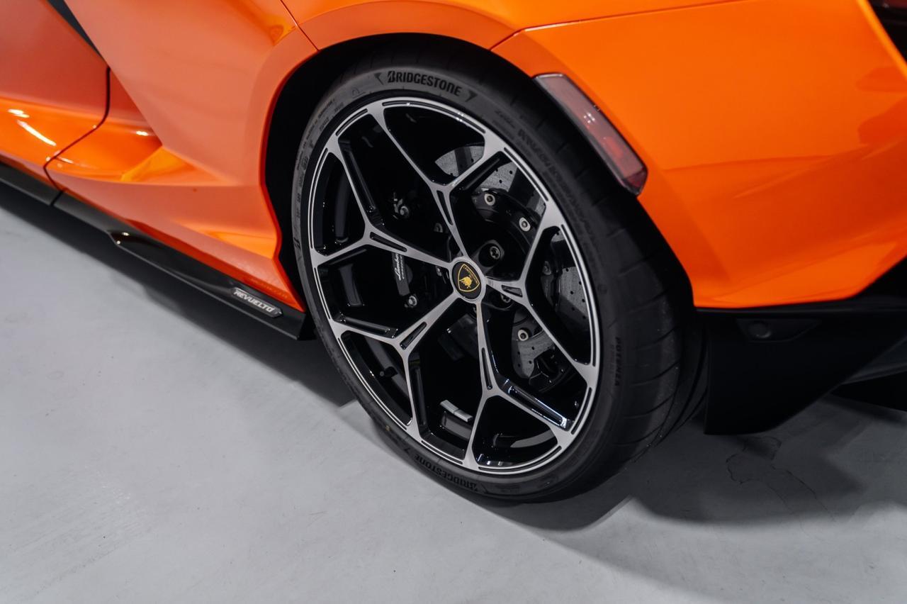 2025 Lamborghini Revuelto Brentwood TN