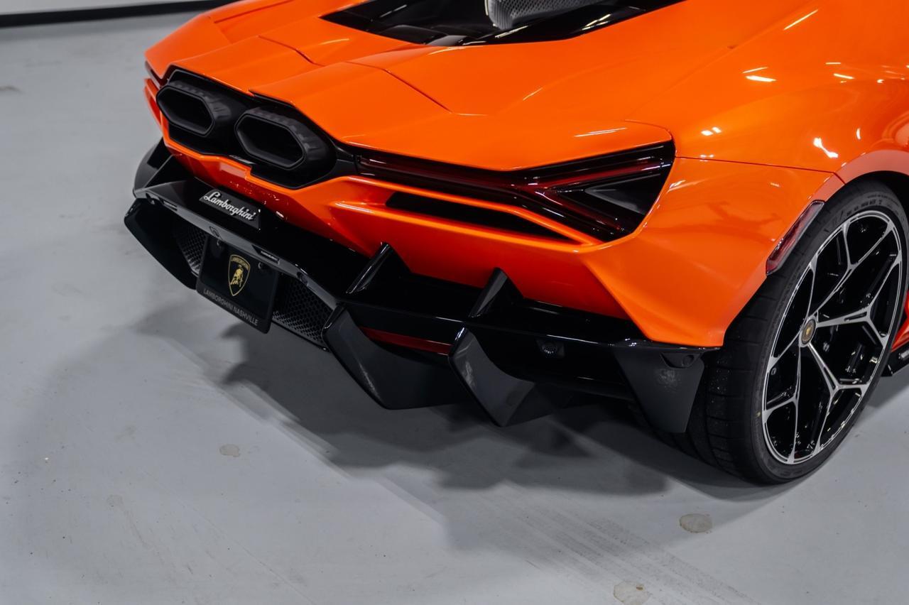 2025 Lamborghini Revuelto Brentwood TN