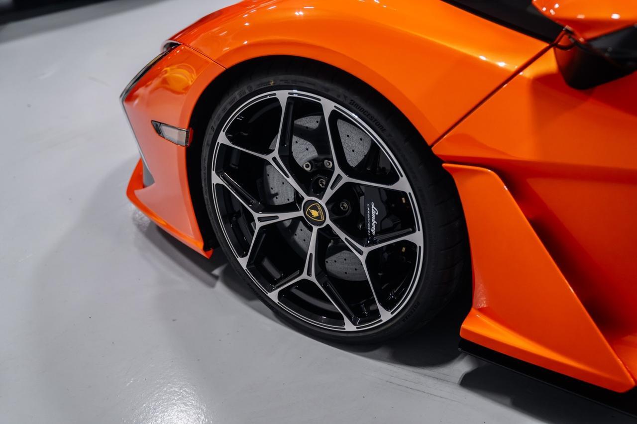2025 Lamborghini Revuelto Brentwood TN