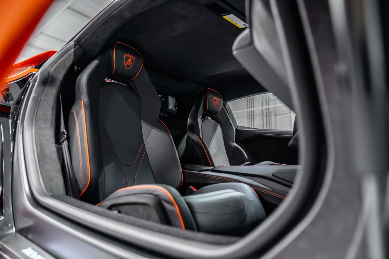 2025 Lamborghini Revuelto Brentwood TN