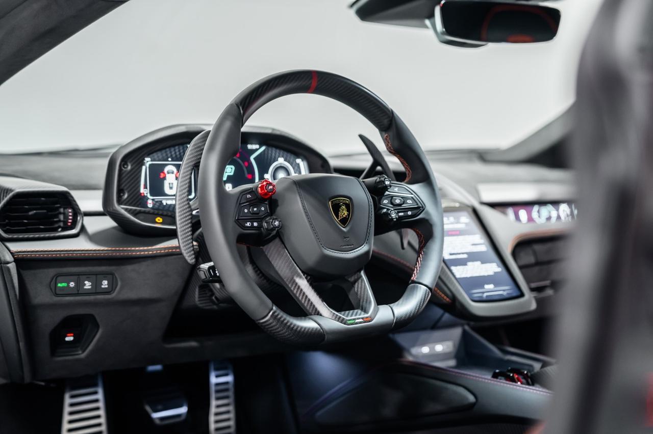 2025 Lamborghini Revuelto Brentwood TN