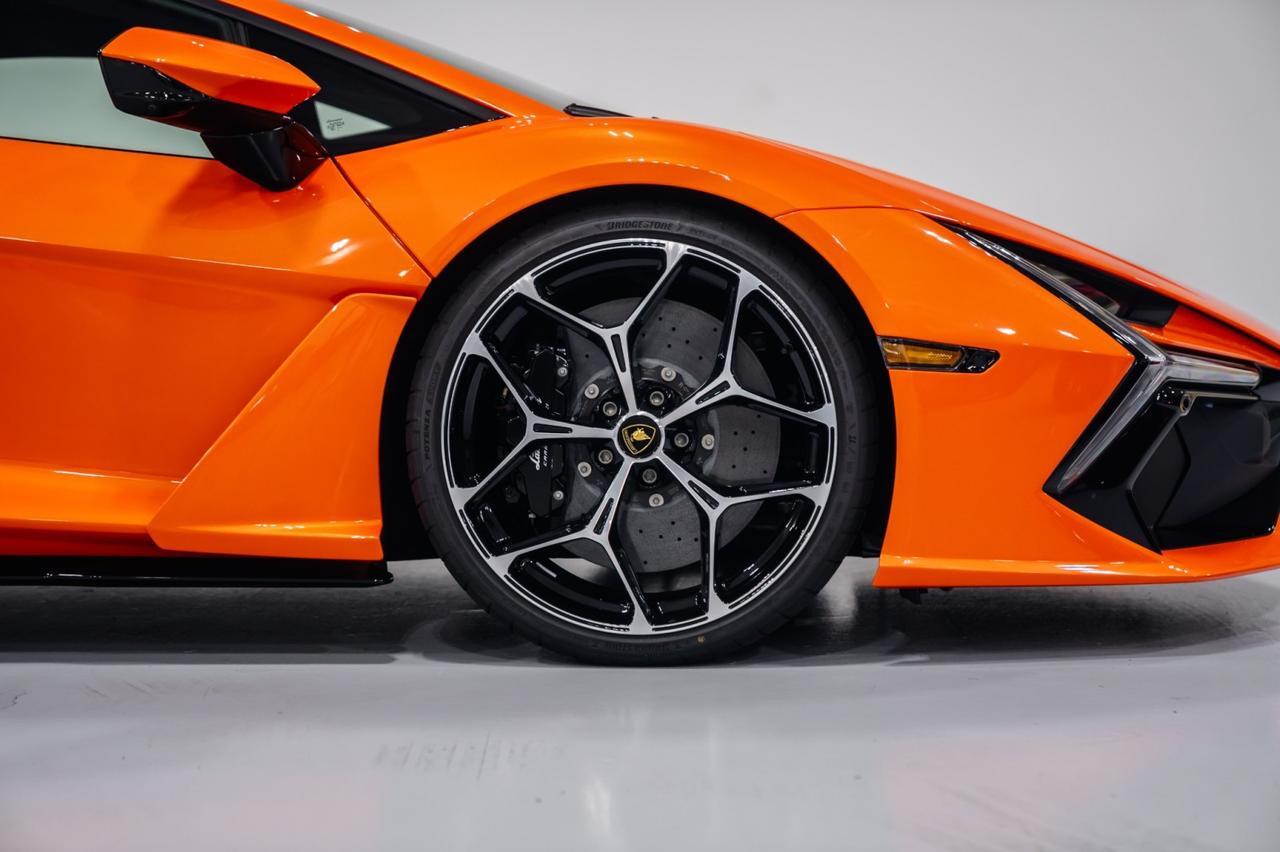 2025 Lamborghini Revuelto Brentwood TN
