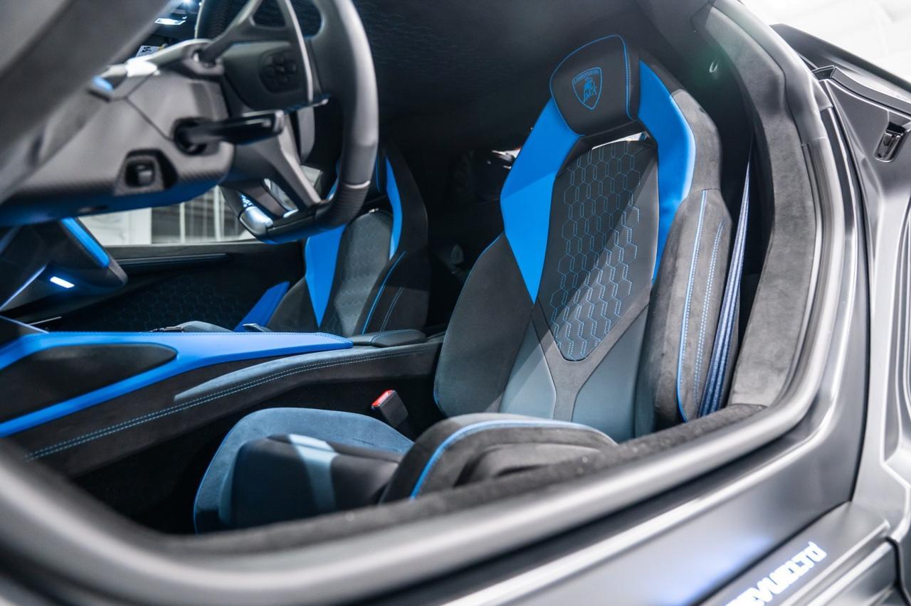 2025 Lamborghini Revuelto Brentwood TN