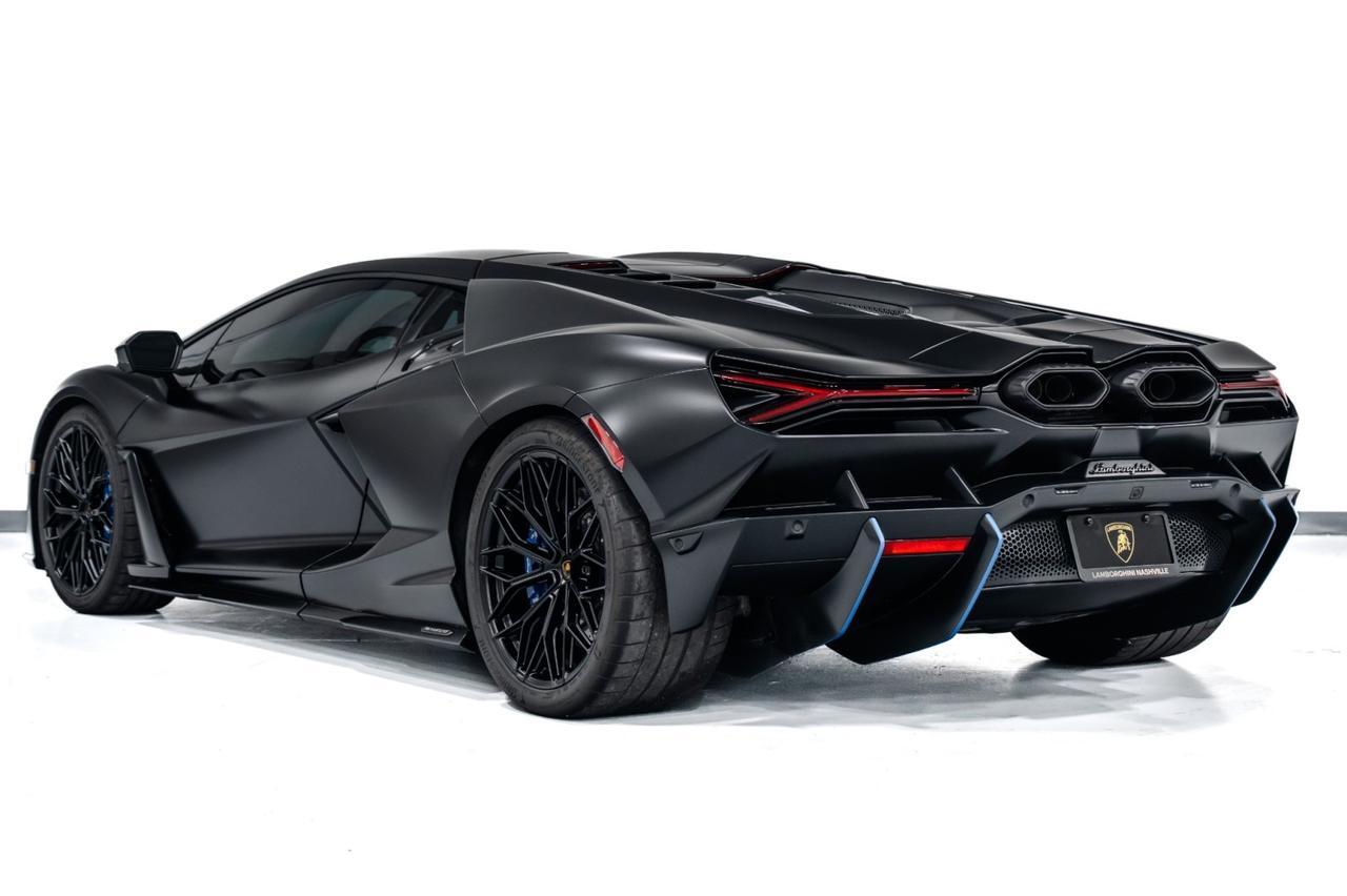 2025 Lamborghini Revuelto Brentwood TN