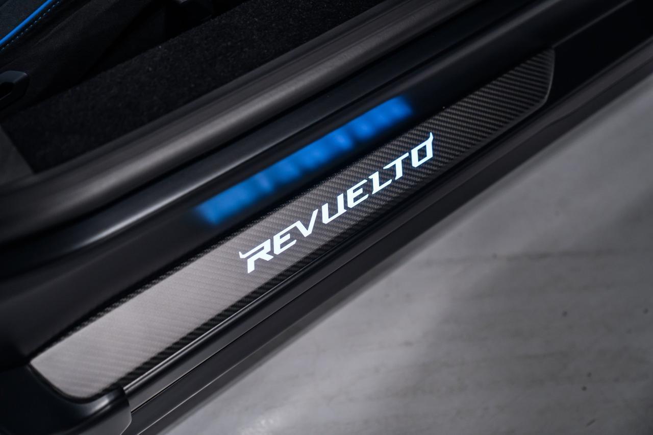 2025 Lamborghini Revuelto Brentwood TN