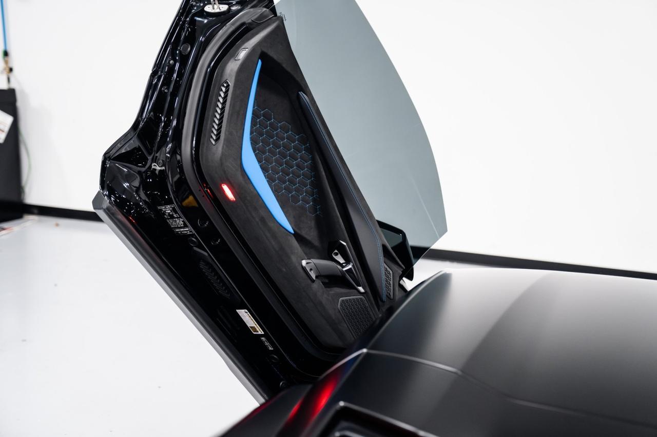 2025 Lamborghini Revuelto Brentwood TN