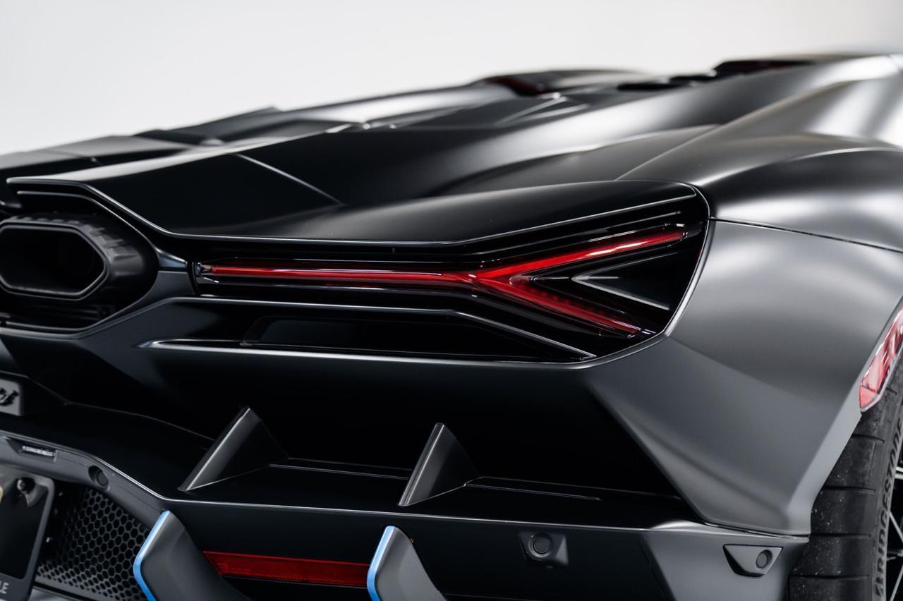 2025 Lamborghini Revuelto Brentwood TN